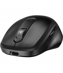 Мышь HP 510 Ultra-Fast Rechargeable Wireless Black (9C2F6AA)