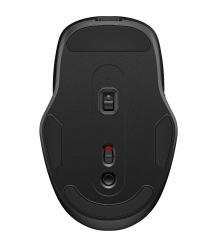Миша HP 510 Ultra-Fast Rechargeable Wireless Black (9C2F6AA)