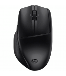HP Мышь 480 Comfort, BT, чёрный