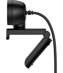 HP Веб-камера 320 FHD USB-A Black