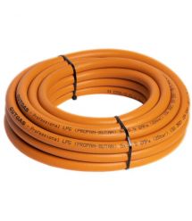 Шланг газовый Gutgas Ragasco пропан/бутан, 9x16.5мм, 1м (GFHP0922-01)