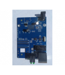 Ремонтна плата BZ0101 - 3201FR-ZB-V1.11 для медіаконвертера Tx - Rx, під паяння 1310 - 1550 одноволоконний модуля, Full - Half d