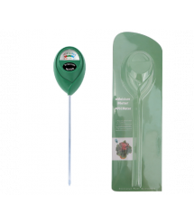 Високоточний тестер ґрунту SF021, вимірник вологості, 1-100,01, 330Х101mm, Blister