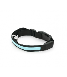 Світлодіодний нашийник для собак