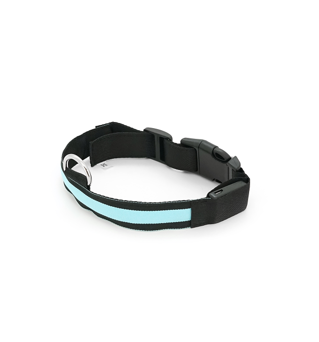 Світлодіодний нашийник для собак