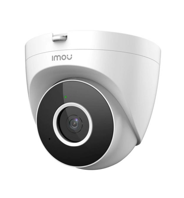 IP-відеокамера з WiFi 2Mp IMOU Turret SE-C (IPC-T22EP-C) f-2.8mm з мікрофоном