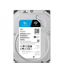 Жорсткий диск 3.5 ST4000VX015, 4 ТБ, SATA III, кеш 256 Мб