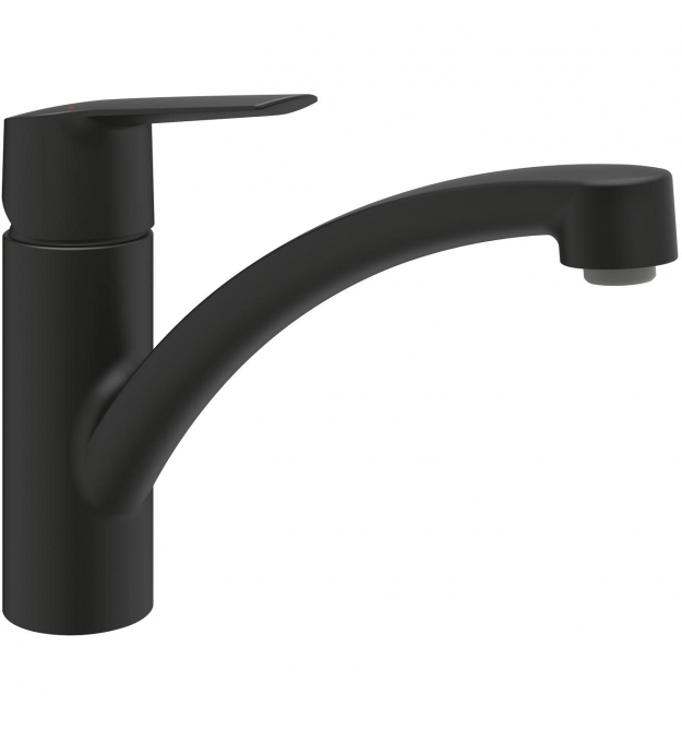 Змішувач для кухні Grohe QuickFix Start 32441KF2