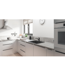 Змішувач для кухні Grohe QuickFix Start 32441KF2