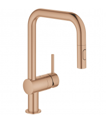 Змішувач для кухні Grohe Minta, 225мм (32322DL2)