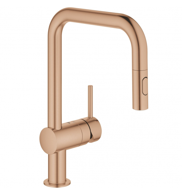 Смеситель для кухни Grohe Minta, 225мм (32322DL2)