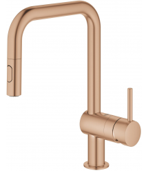 Змішувач для кухні Grohe Minta, 225мм (32322DL2)