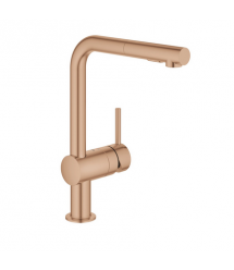 Змішувач для кухні Grohe Minta 30274DL0