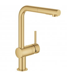 Змішувач для кухні Grohe Minta, 223мм (30274GN0)