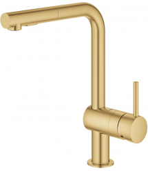 Змішувач для кухні Grohe Minta, 223мм (30274GN0)