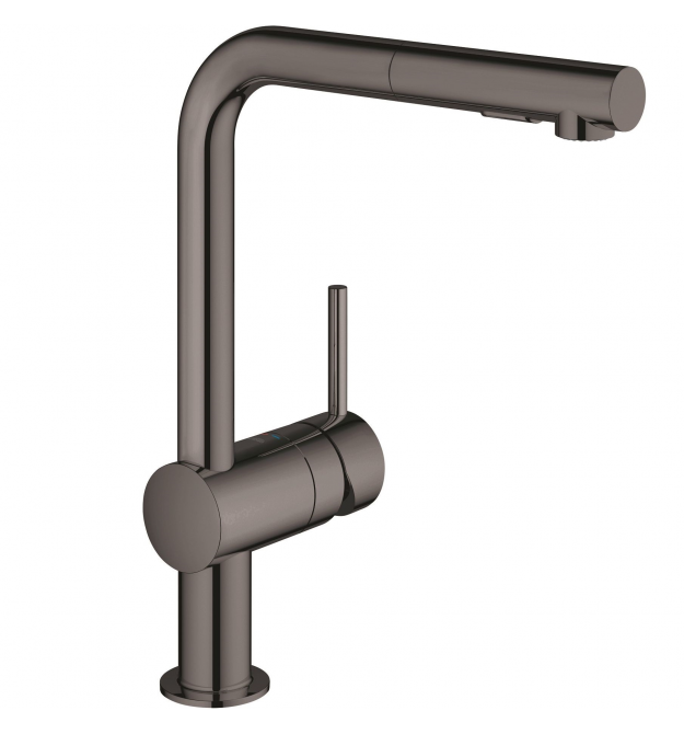 Смеситель для кухни Grohe Minta, 223мм (30274A00)