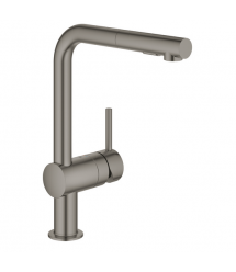 Змішувач для кухні Grohe Minta 30274AL0