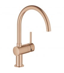 Змішувач для кухні Grohe Minta, 223мм (32917DL0)