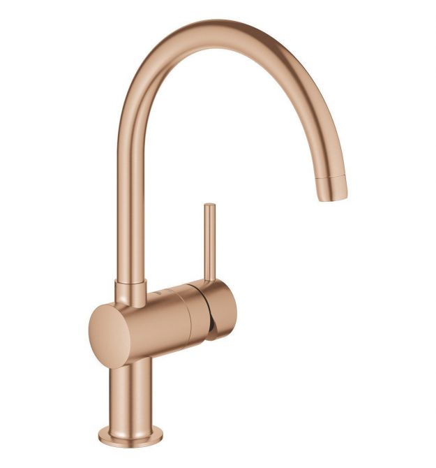 Смеситель для кухни Grohe Minta, 223мм (32917DL0)