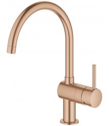 Змішувач для кухні Grohe Minta, 223мм (32917DL0)