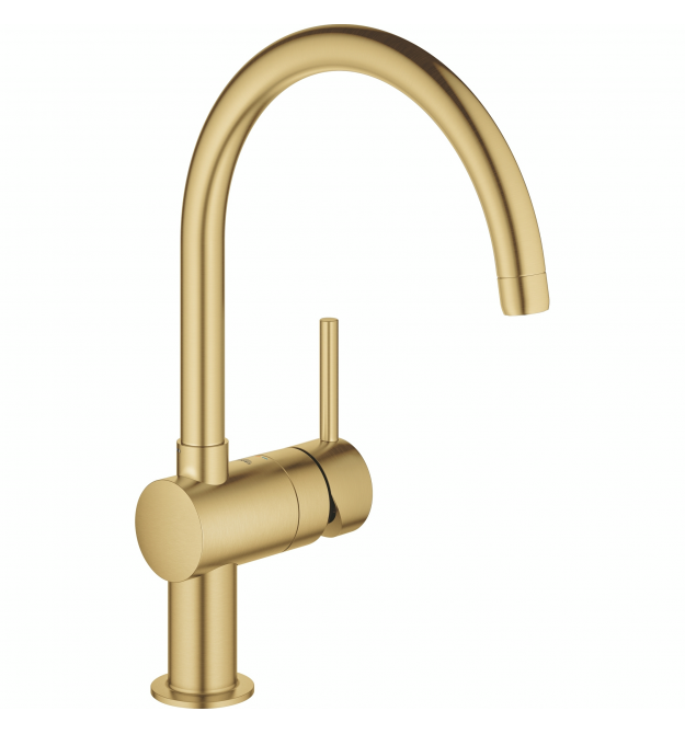 Смеситель для кухни Grohe Minta, 223мм (32917GN0)