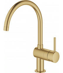 Змішувач для кухні Grohe Minta, 223мм (32917GN0)