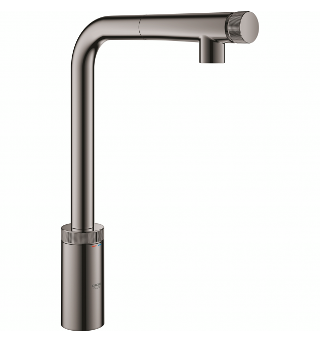 Смеситель для кухни Grohe Minta Smart Control, 199мм (31613A00)