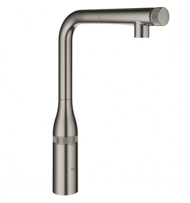 Смеситель для кухни Grohe Accent Smart Control, 199мм (30444AL0)