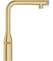 Змішувач для кухні Grohe Accent Smart Control, 199мм (30444GN0)