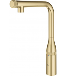 Змішувач для кухні Grohe Accent Smart Control, 199мм (30444GN0)