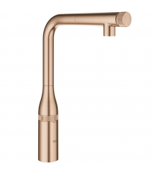 Змішувач для кухні Grohe Accent Smart Control, 199мм (30444DL0)