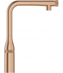 Змішувач для кухні Grohe Accent Smart Control, 199мм (30444DL0)