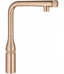 Змішувач для кухні Grohe Accent Smart Control, 199мм (30444DL0)