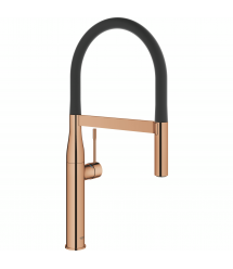 Змішувач для кухні Grohe Essence, 240мм (30294DA0)