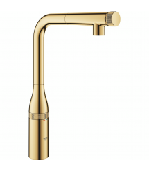 Grohe Смеситель для кухни Essence Smart Control, дл.излива - 199мм, поворотный/вытяжн