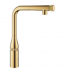 Grohe Смеситель для кухни Essence Smart Control, дл.излива - 199мм, поворотный/вытяжн