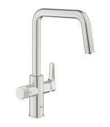 Змішувач для кухні Grohe Blue Pure Start (30595DC0)