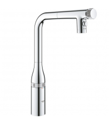 Смеситель для кухни Grohe Accent Smart Control, 201мм (31894000)