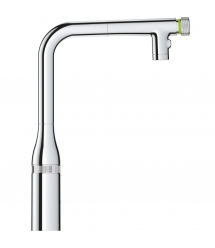 Змішувач для кухні Grohe Accent Smart Control, 201мм (31894000)