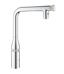 Змішувач для кухні Grohe Accent Smart Control, 201мм (31894000)