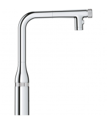 Змішувач для кухні Grohe Accent Smart Control, 201мм (31894000)