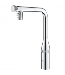 Змішувач для кухні Grohe Accent Smart Control, 201мм (31894000)