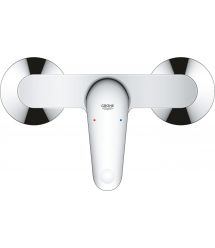 Змішувач для душу Grohe Swift 1 важіль, хром (24333001)