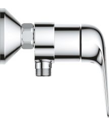 Змішувач для душу Grohe Swift 1 важіль, хром (24333001)