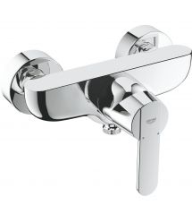 Grohe Смеситель для душа Get 1 рычаг, хром