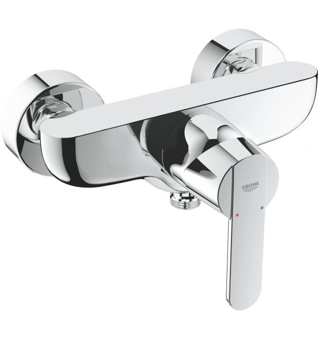 Grohe Смеситель для душа Get 1 рычаг, хром