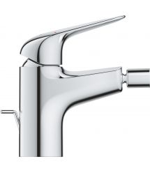 Grohe Смеситель для биде Swift неповоротный, хром