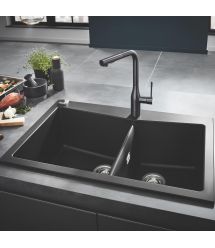 Кухонна мийка Grohe K700 Sink (31657AP0)