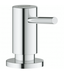 Grohe Дозатор для моющих средств Сosmopolitan, 500мл, хром