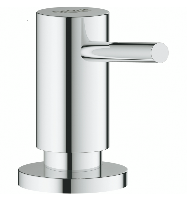 Grohe Дозатор для моющих средств Сosmopolitan, 500мл, хром